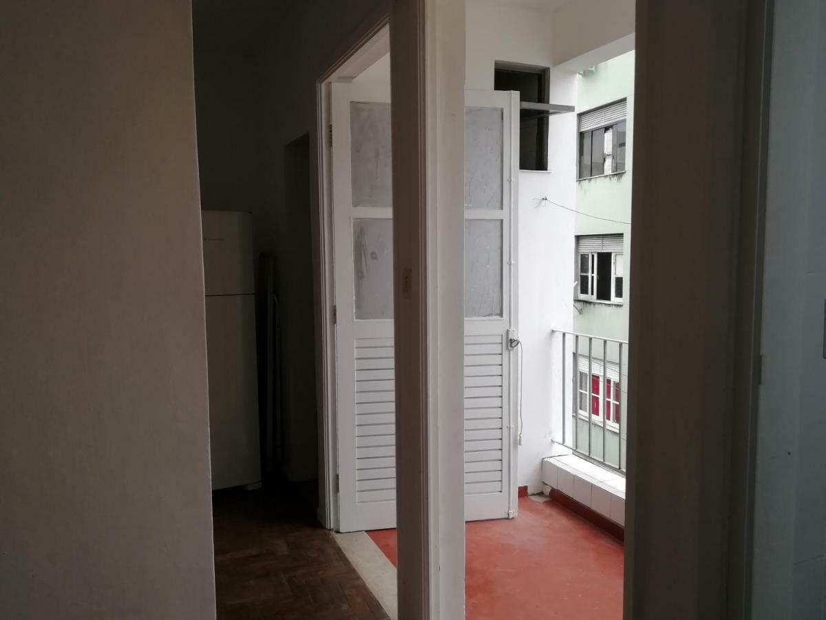 Living In The Vibrant Center Of Apartamento